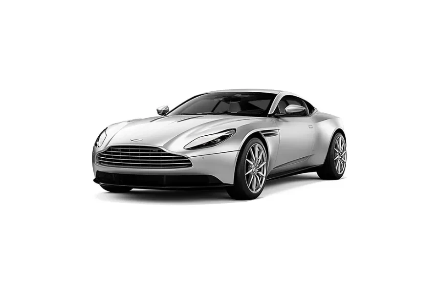 Aston Martin DB11